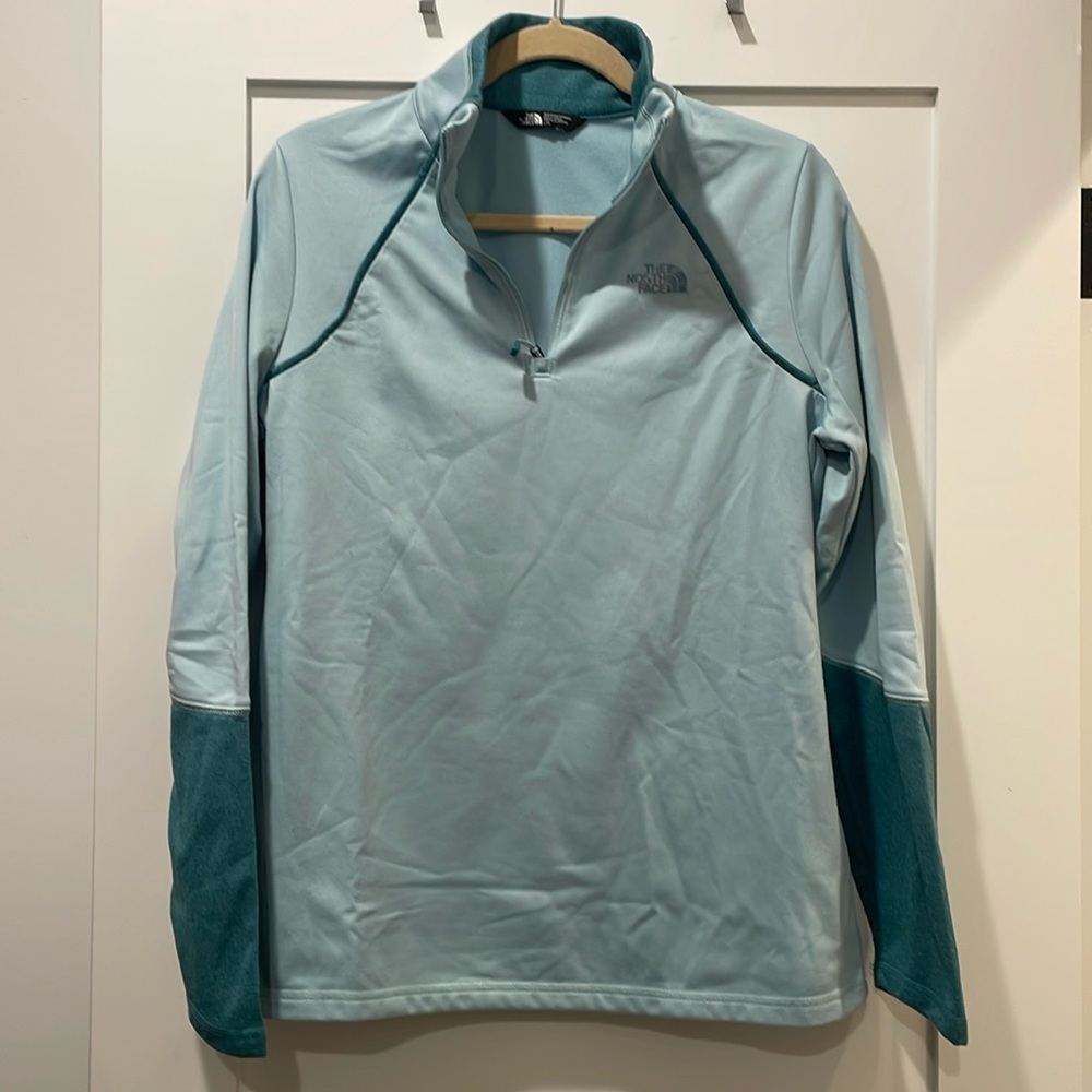 North Face Pullover Sweater